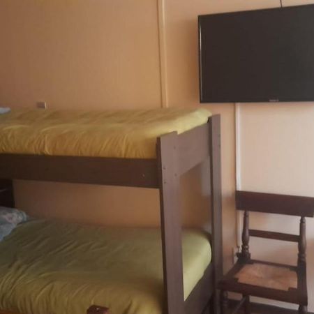 Hospedaje En Temuco - Sector Centro - Cercano A Los Terminales 외부 사진
