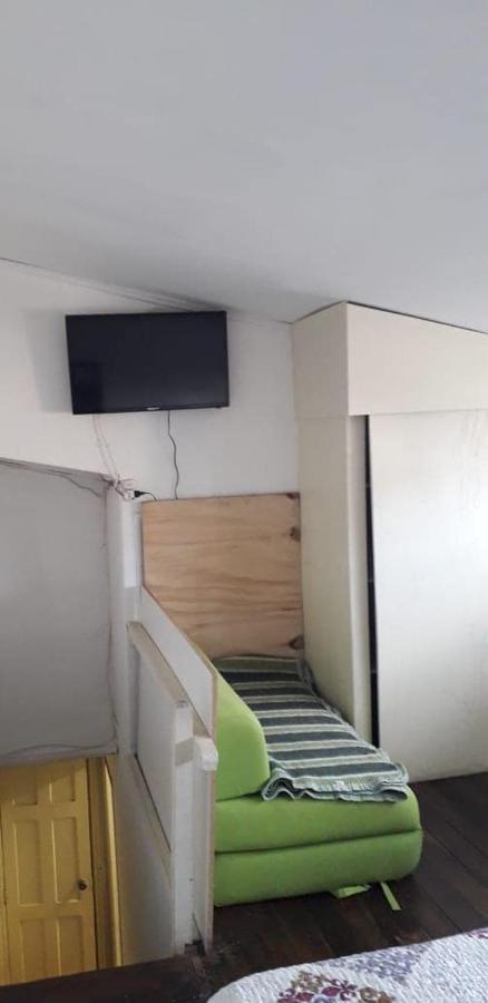 Hospedaje En Temuco - Sector Centro - Cercano A Los Terminales 외부 사진