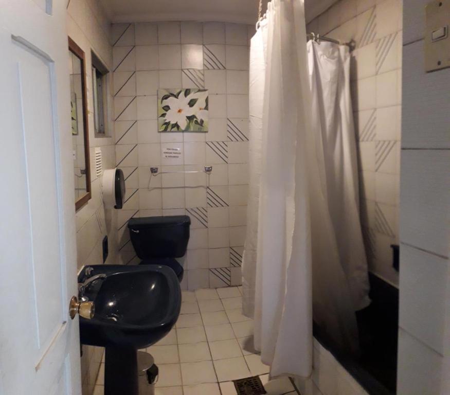 Hospedaje En Temuco - Sector Centro - Cercano A Los Terminales 외부 사진