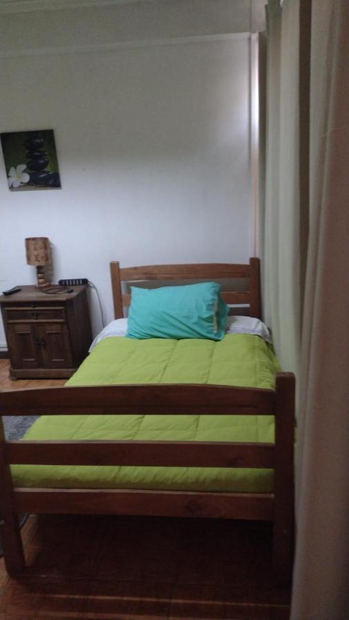 Hospedaje En Temuco - Sector Centro - Cercano A Los Terminales 외부 사진