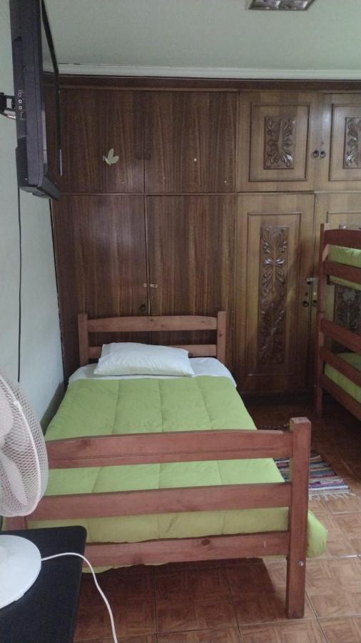 Hospedaje En Temuco - Sector Centro - Cercano A Los Terminales 외부 사진