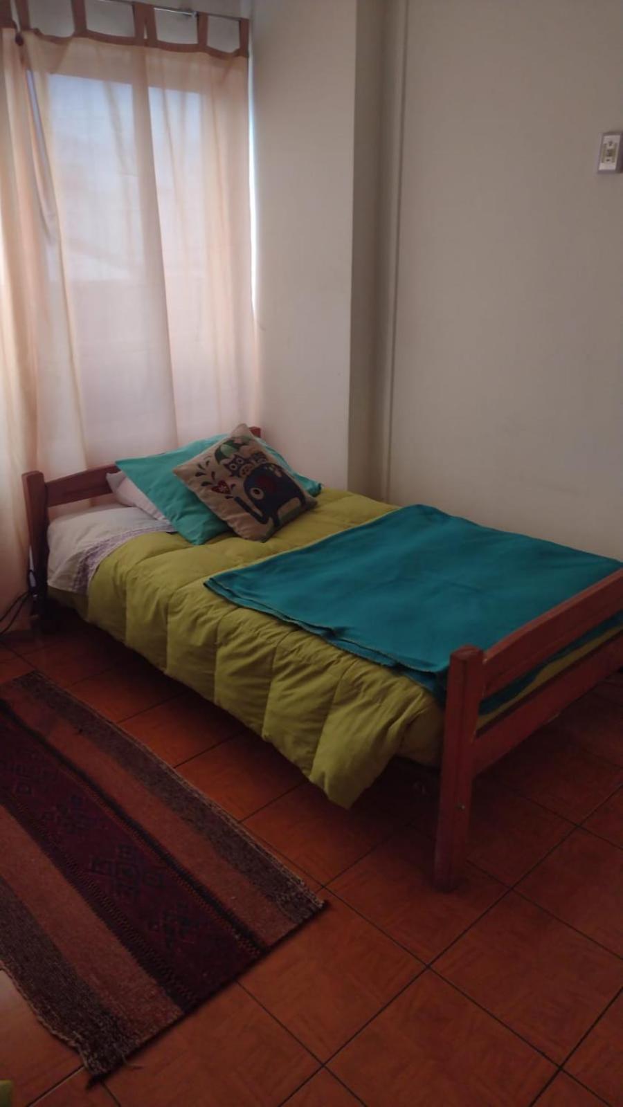 Hospedaje En Temuco - Sector Centro - Cercano A Los Terminales 외부 사진